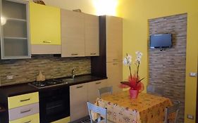 Appartamento Orchidea Trapani Centro